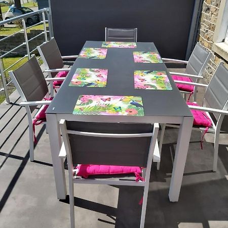 El Corazon Apartment Ставело Екстериор снимка
