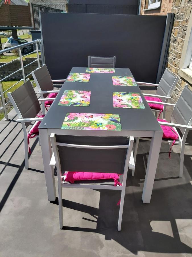 El Corazon Apartment Ставело Екстериор снимка