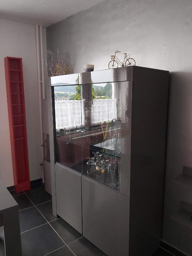 El Corazon Apartment Ставело Екстериор снимка