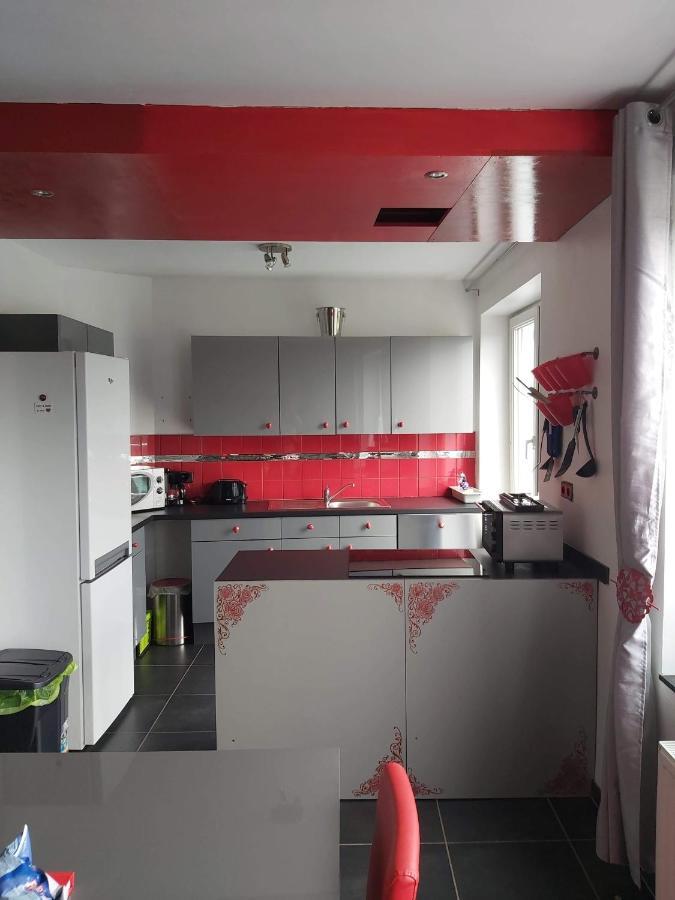 El Corazon Apartment Ставело Екстериор снимка