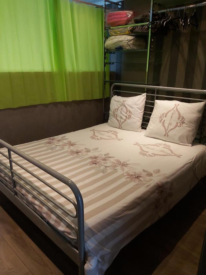 El Corazon Apartment Ставело Екстериор снимка