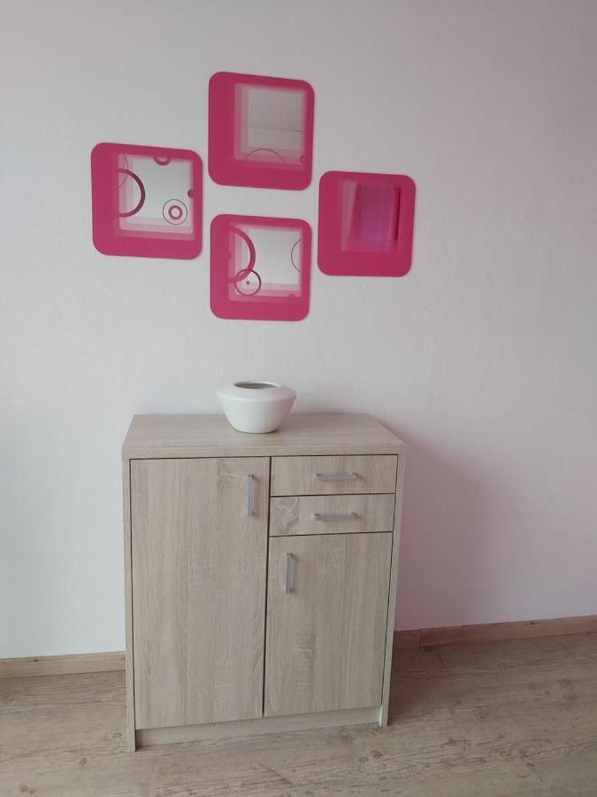 El Corazon Apartment Ставело Екстериор снимка
