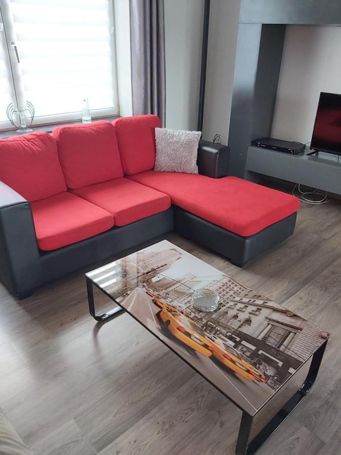 El Corazon Apartment Ставело Екстериор снимка