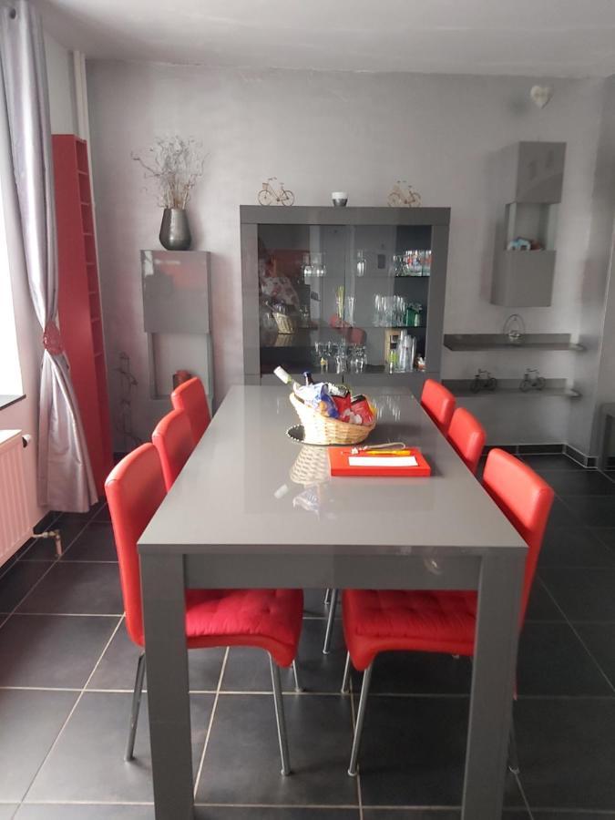 El Corazon Apartment Ставело Екстериор снимка