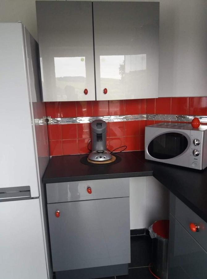 El Corazon Apartment Ставело Екстериор снимка