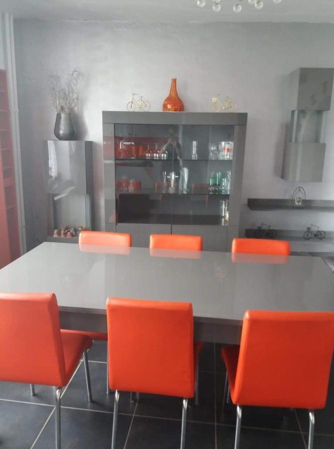 El Corazon Apartment Ставело Екстериор снимка